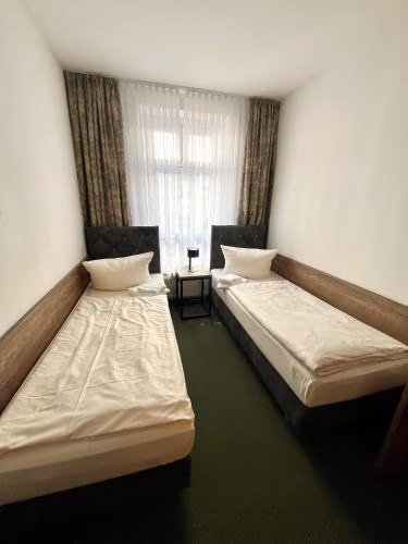 großes Familienapartment mit Blick zur Frauenkirche — foto 5