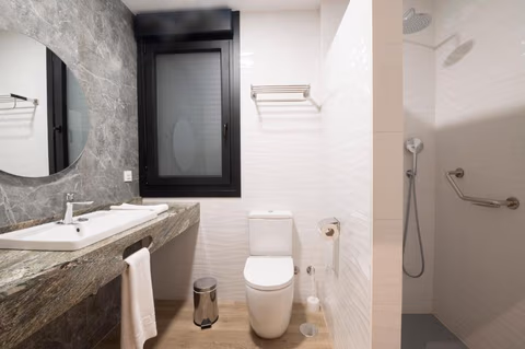 Hotel A Mares — foto 6