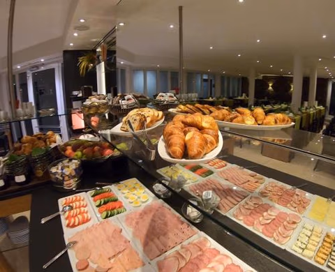Comfor Hotel Ulm City — foto 2