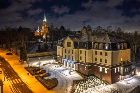 Hotel Nazaret Piekary Śląskie — photo 3