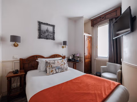 Hotel Minerve — foto 7