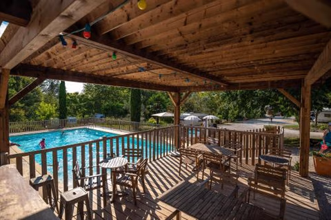 Camping Beau Rivage — foto 7