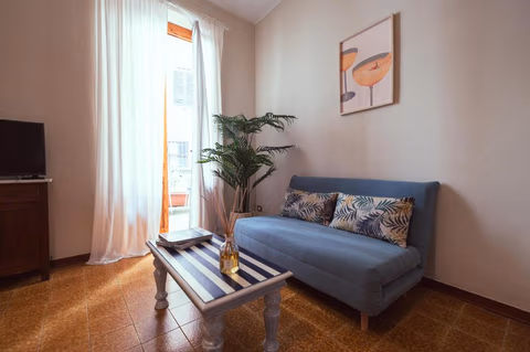 Celeste Simple Apartment — foto 3