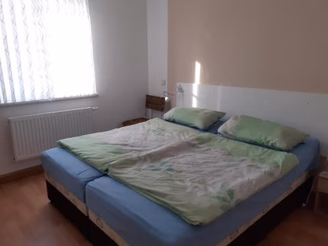 Ferienwohnung - August-Bebel-Str. 19 — photo 8