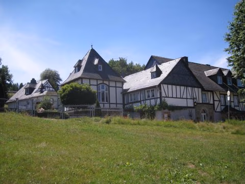 Romantikmühle Heartlandranch — photo 1