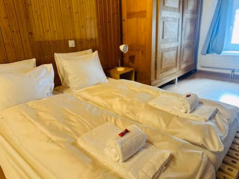Casa Cradd, Spacious House near Flims — foto 7