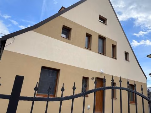 Apartmány De Luxe — foto 4