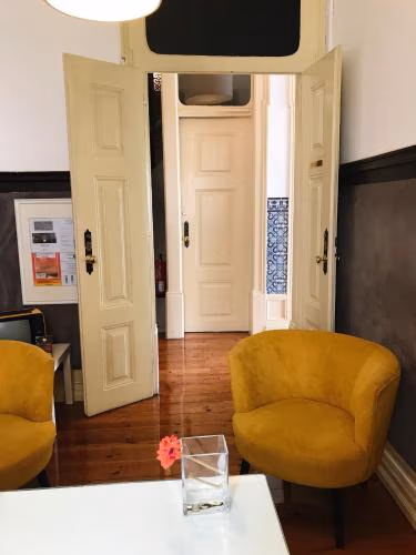 Hotel Jardim — foto 2