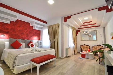 Hostal Alexis Madrid — photo 1