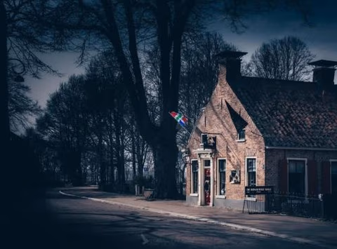 De Jagersloft — photo 9