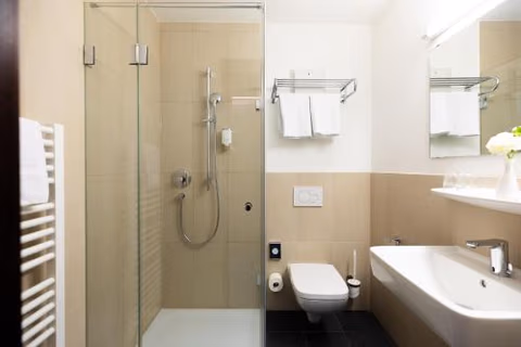 Garner Hotel Frankfurt - Palmengarten by IHG — photo 6