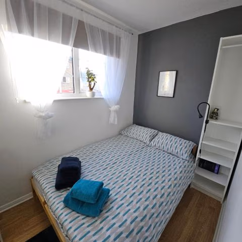 Modern Spacious Rooms 10 Minutes from London Eye — foto 2