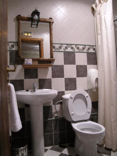 Hostal Xaloa Orio — foto 4