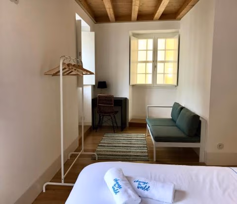 Change The World Hostels — foto 3