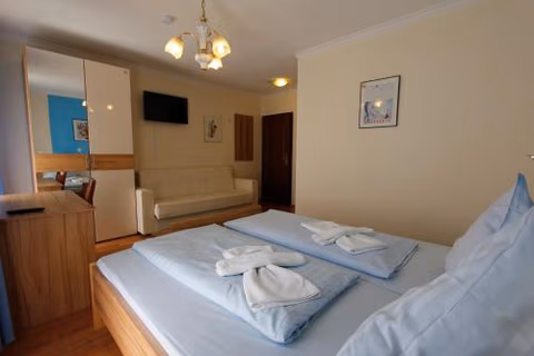 Hotel Adria Stuben — photo 4