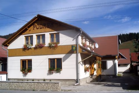 Penzión Poľana — photo 1