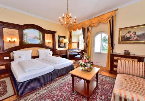 Schloss Hotel Wasserburg — foto 2