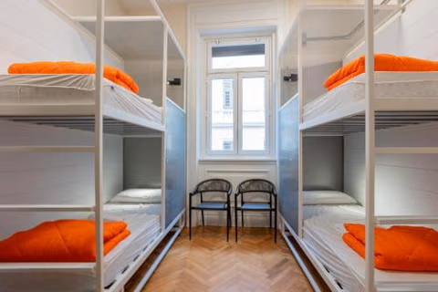 Casali Hostel — photo 1