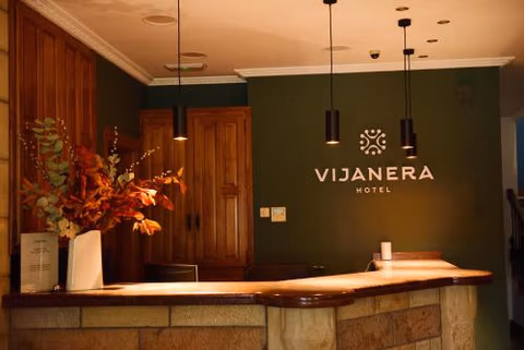 Hotel Vijanera — foto 7