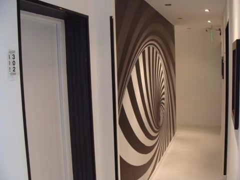 Hostal JQ Madrid 1 — foto 4