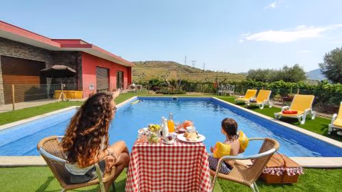 Quinta dos Padrinhos - Suites in the Heart of the Douro — foto 2