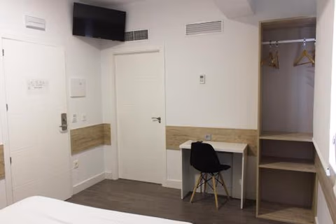 Deluxe Hostels & Suites Merida — foto 5