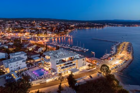 Luxury Hotel Riva — foto 1