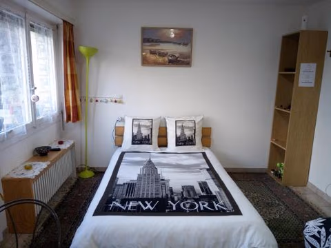 Le Yanis — foto 1