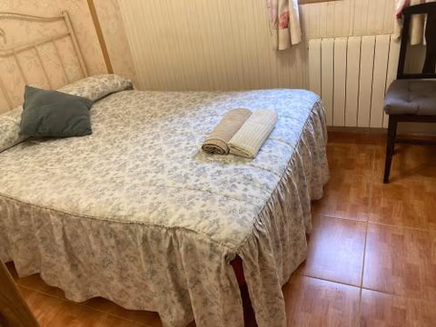 Casa Rural La Alpargatería — foto 5