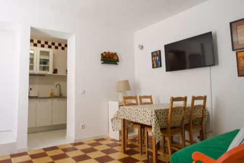 Moradia Mini Apartment — photo 8