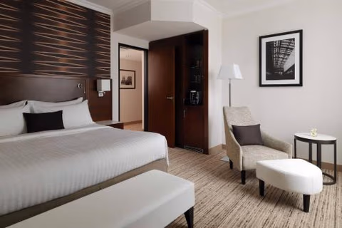 Cologne Marriott Hotel — photo 5