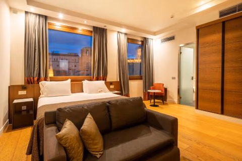 Áurea Convento Capuchinos by Eurostars Hotel Company — photo 6