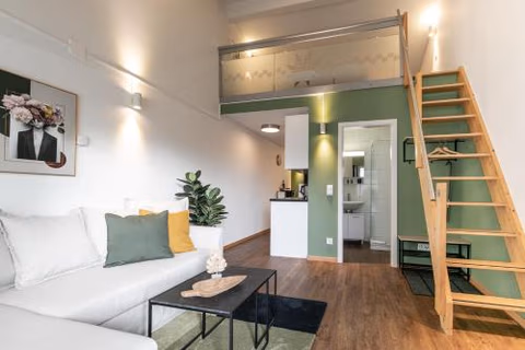 Spirit Apartments Suites — foto 3