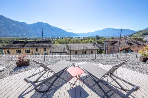 Albergo Porta Verzasca — foto 9