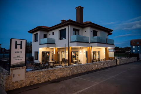 Hotel A Mares — foto 5