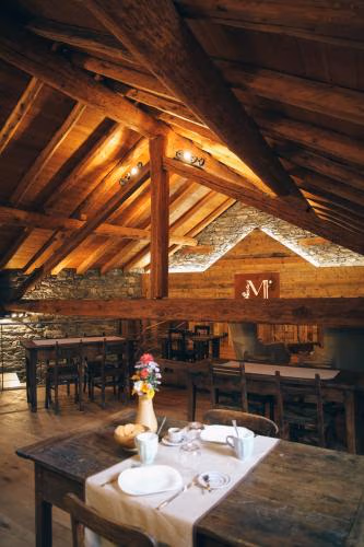 Maison Farinet — foto 2