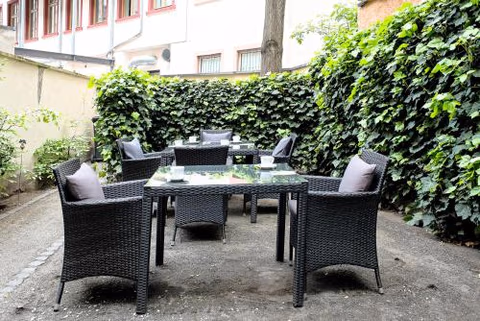 TOWNHOUSE Hotel — foto 3