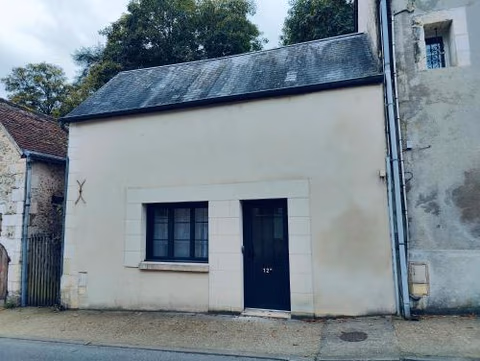 Petit gîte Montbazon — foto 4
