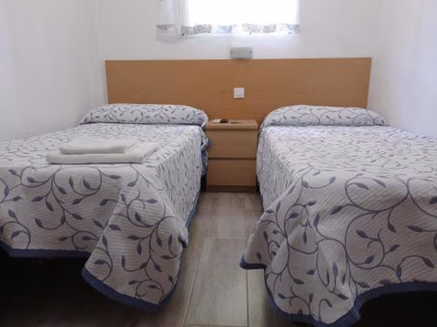 Habitaciones Cuatro Torres — foto 1