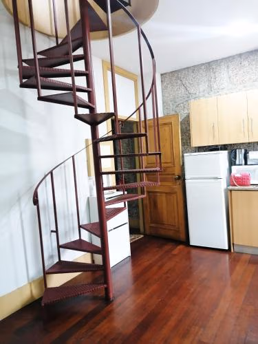 4-As center apartments — photo 7