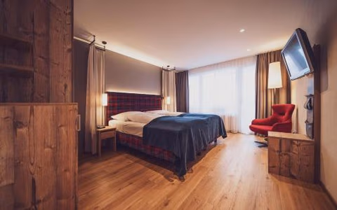 Mountain Plaza Hotel — foto 3