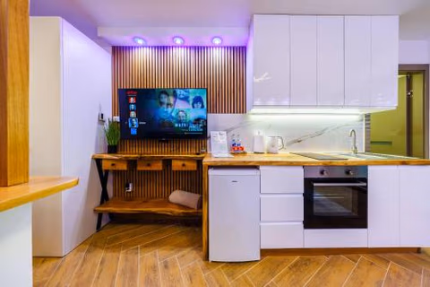 Spokojne Zacisze- Rzeszów Suite, Free Parking by StayNest — foto 3
