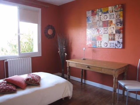 Gîte "Au Gré de l'Adour" — foto 1