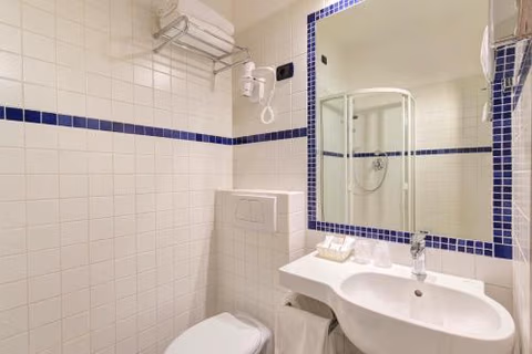 Hotel San Giusto — photo 5