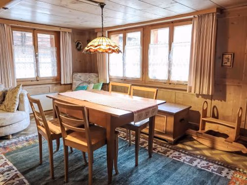 Apartment Crestatgiet by Interhome — foto 3