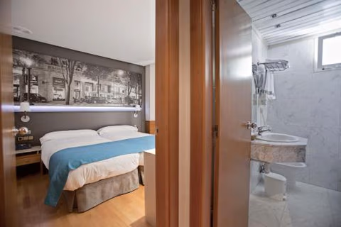 Hotel Don Carlos — foto 3