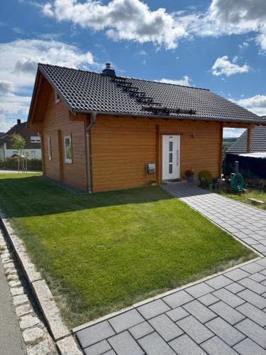 Ferienhaus Vogelnest — photo 3