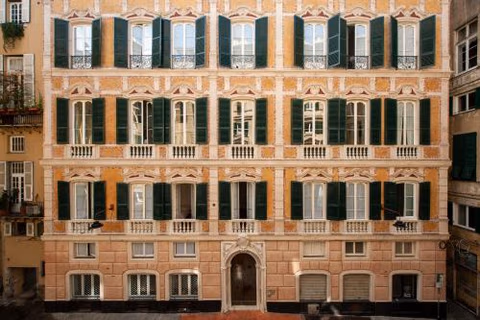 Palazzo Cicala — foto 1