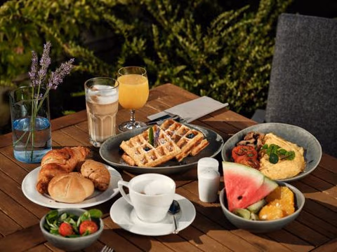 Crowne Plaza Bratislava by IHG — foto 4