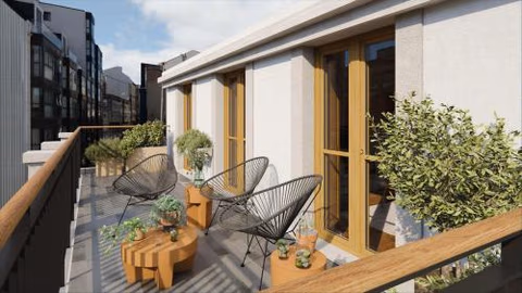 La Gallega by Upper Luxury Housing — foto 4